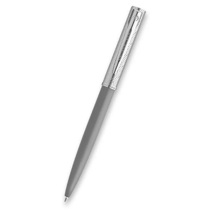 Hlavný obrázok produktu Waterman Allure Deluxe Pink kuličková tužka