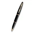 Waterman Carene Black Sea GT hrot F