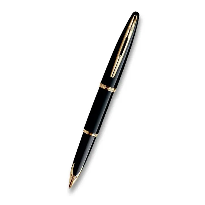 Hlavný obrázok produktu Waterman Carene Black Sea GT hrot F