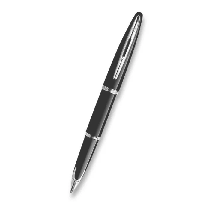Hlavný obrázok produktu Waterman Carene Black Sea GT hrot F