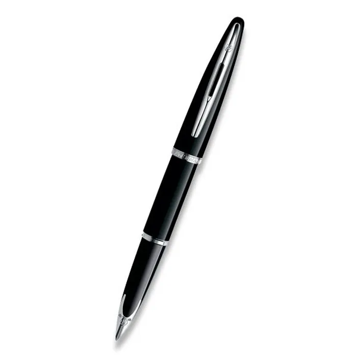 Hlavný obrázok produktu Waterman Carene Black Sea ST hrot F