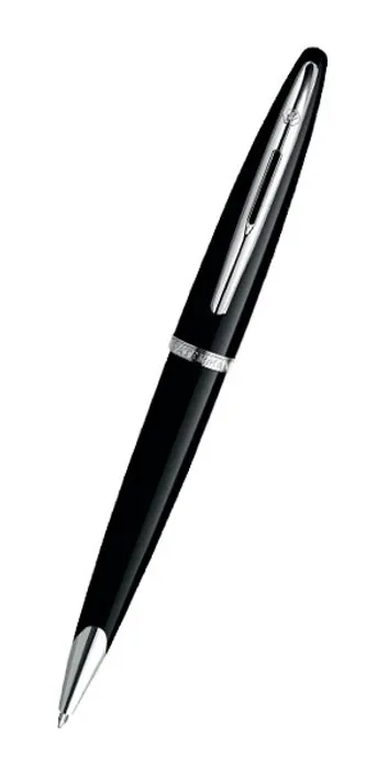 Hlavný obrázok produktu Waterman Carene Black Sea ST kuličková tužka