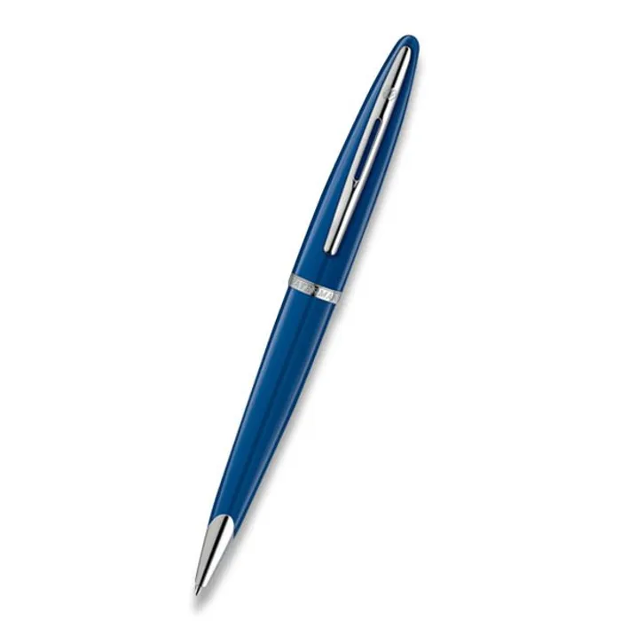 Hlavný obrázok produktu Waterman Carene Blue ST kuličková tužka