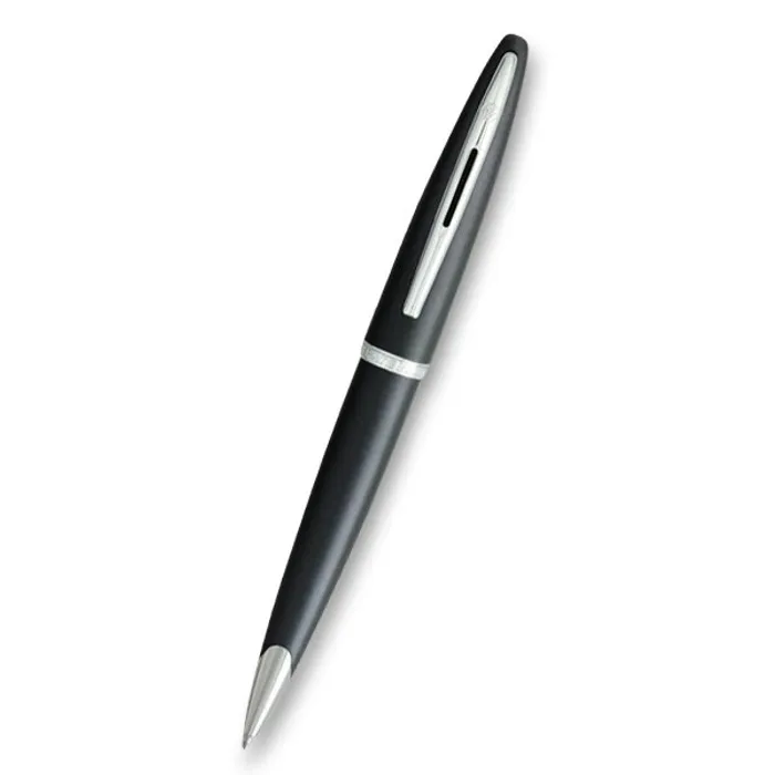 Hlavný obrázok produktu Waterman Carene Charcoal Grey ST kuličková tužka