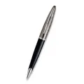 Waterman Carene Contemporary Black & Gunmetal ST guličkové pero