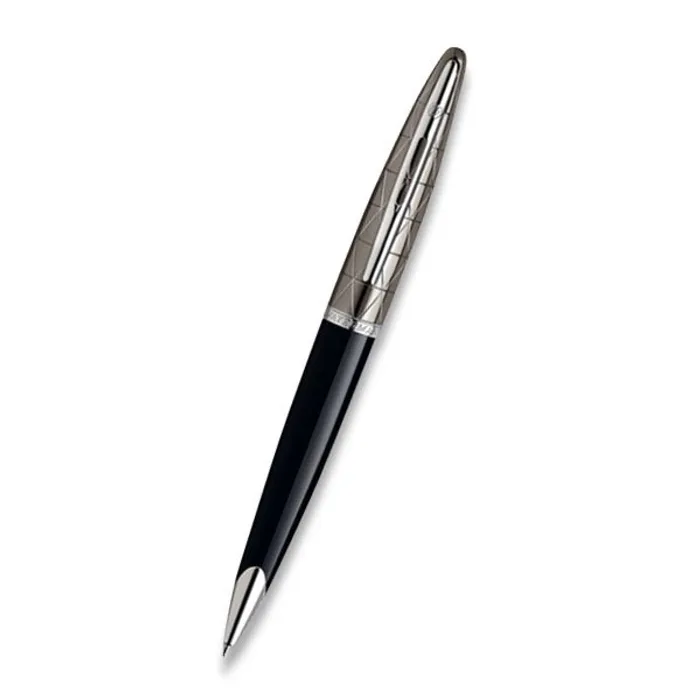 Hlavný obrázok produktu Waterman Carene Contemporary Black & Gunmetal ST kuličková tužka