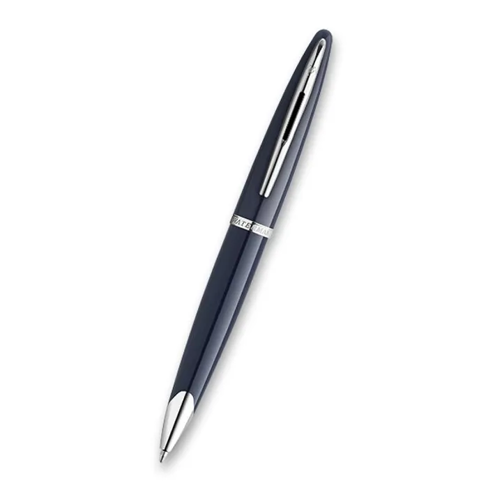 Hlavný obrázok produktu Waterman Caréne Core Blue CT kuličkové pero
