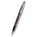 Waterman Carene Frosty Brown ST roller