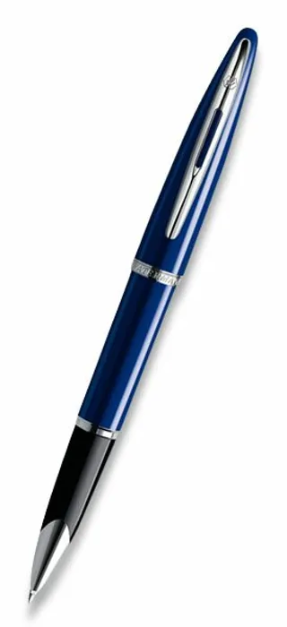 Hlavný obrázok produktu Waterman Carene Intense Blue ST roller