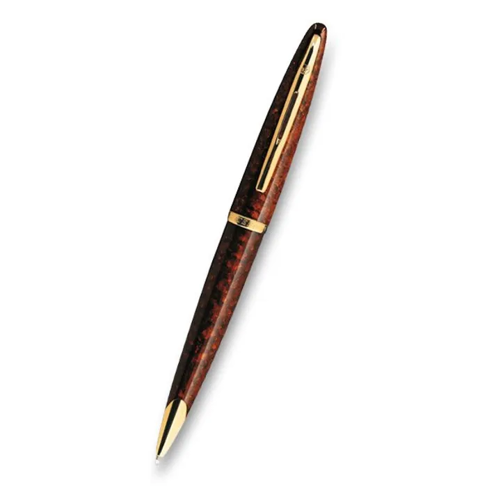 Hlavný obrázok produktu Waterman Carene Marine Amber GT kuličková tužka