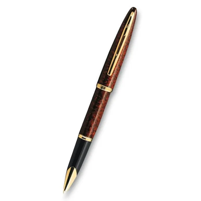 Hlavný obrázok produktu Waterman Carene Marine Amber GT roller