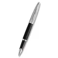Waterman Carene SE Black Leather guličkové pero