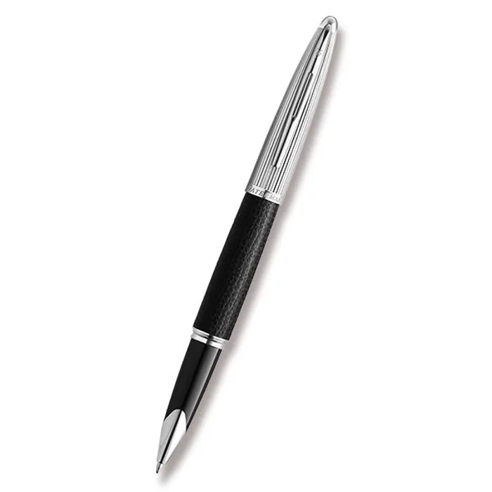 Hlavný obrázok produktu Waterman Carene SE Black Leather kuličková tužka