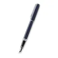 Waterman Exception Core Blue CT plniace pero hrot M