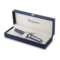 Waterman Exception Core Blue CT plniace pero hrot M