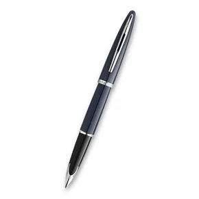 Waterman Expert Core Blue CT plniace pero hrot F