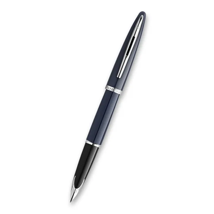 Hlavný obrázok produktu Waterman Expert Core Blue CT plnicí pero hrot F