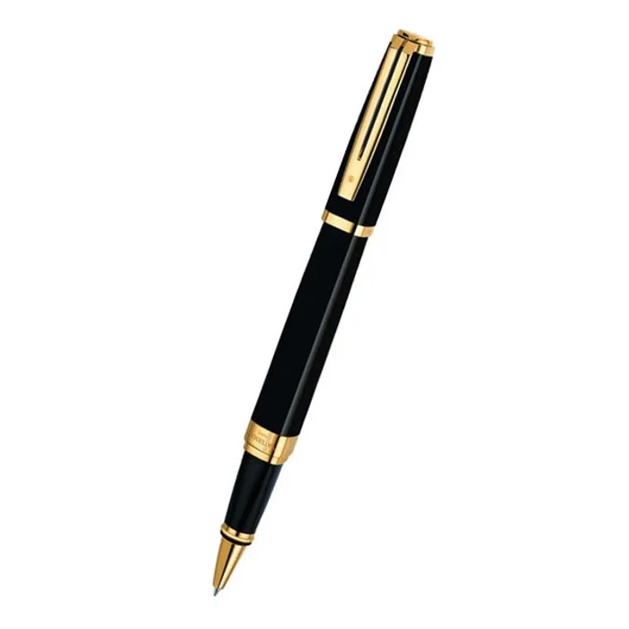 Hlavný obrázok produktu Waterman Exception Ideal Black GT roller