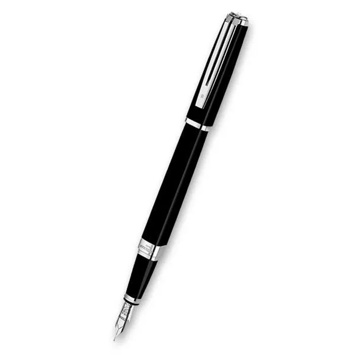 Hlavný obrázok produktu Waterman Exception Night & Day Black ST hrot M