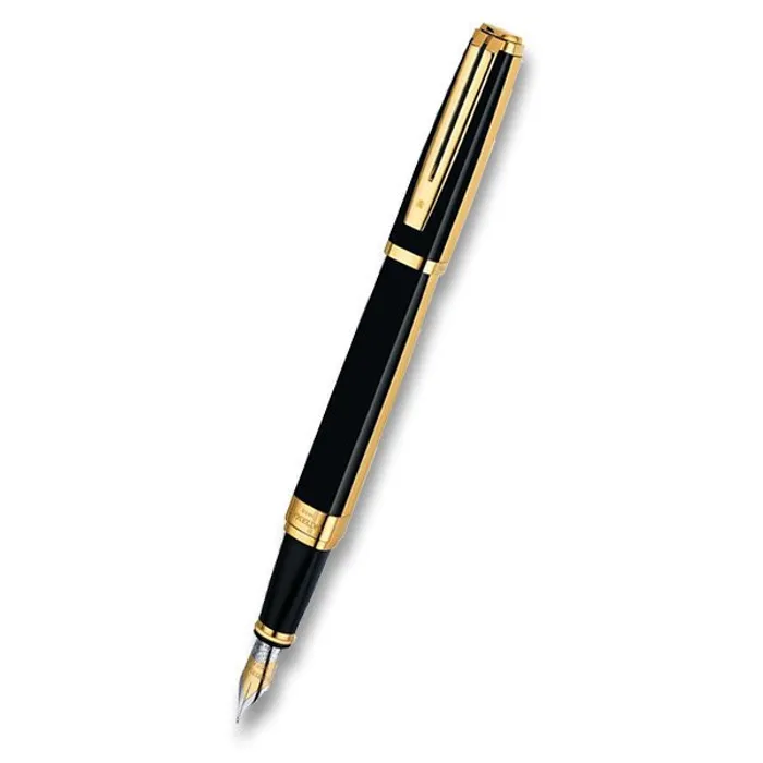 Hlavný obrázok produktu Waterman Exception Night & Day Gold GT hrot F
