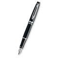 Waterman Expert Black Lacquer CT hrot M