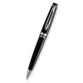 Waterman Expert Black Lacquer CT guličkové pero