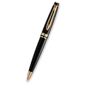 Waterman Expert Black Lacquer GT guličkové pero