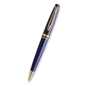 Waterman Expert Blue GT kuličková tužka
