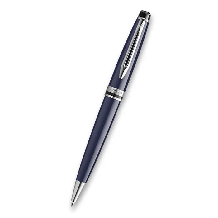 Hlavný obrázok produktu Waterman Expert Core Blue CT kuličkové pero