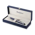 Waterman Expert Core Blue CT guľôčkové pero