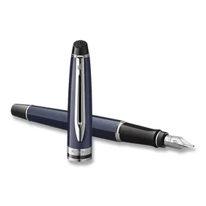 Waterman Expert Core Blue CT plniace pero hrot M
