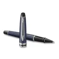 Waterman Expert Core Blue CT roller