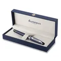Waterman Expert Core Blue CT roller