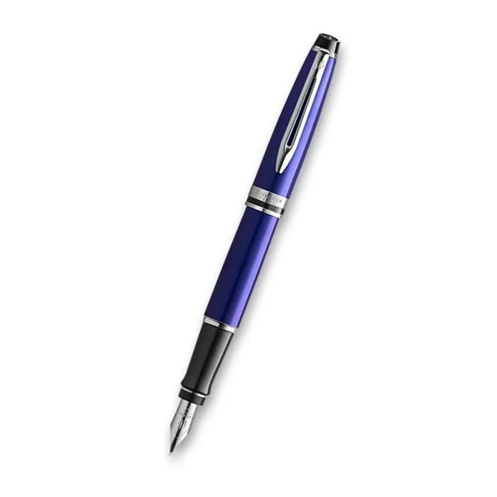 Hlavný obrázok produktu Waterman Expert Dark Blue CT hrot M