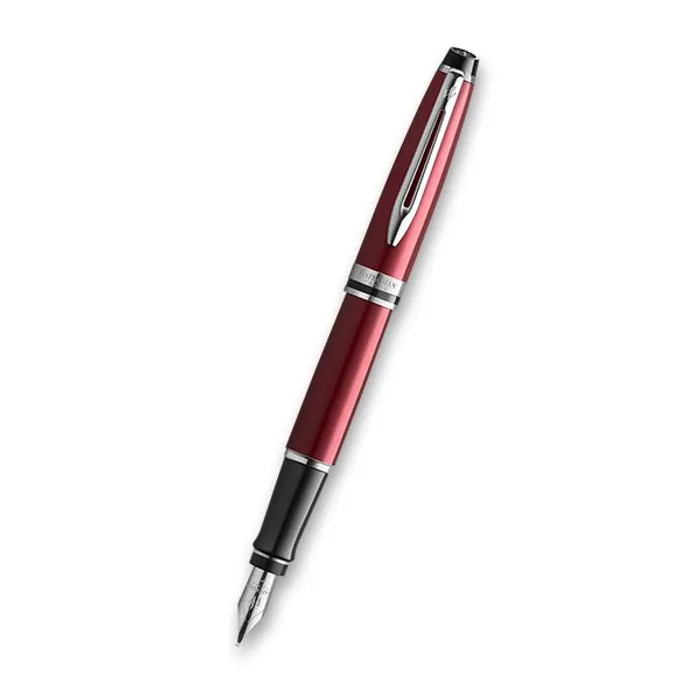 Hlavný obrázok produktu Waterman Expert Dark Red CT hrot M