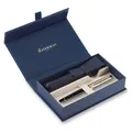 Ďalší obrázok produktu Waterman Expert Deluxe Black GT sada plniace pero a puzdro