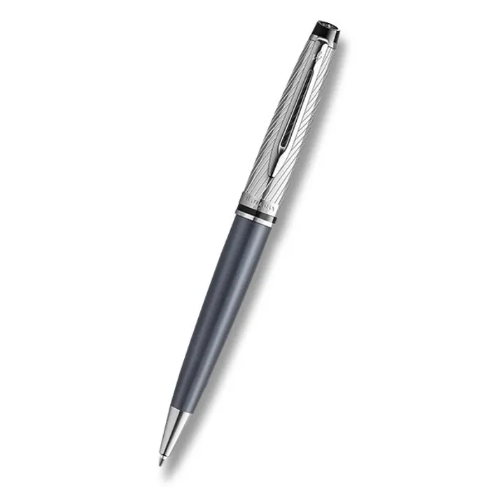 Hlavný obrázok produktu Waterman Expert Deluxe Metalic Stone CT kuličkové pero