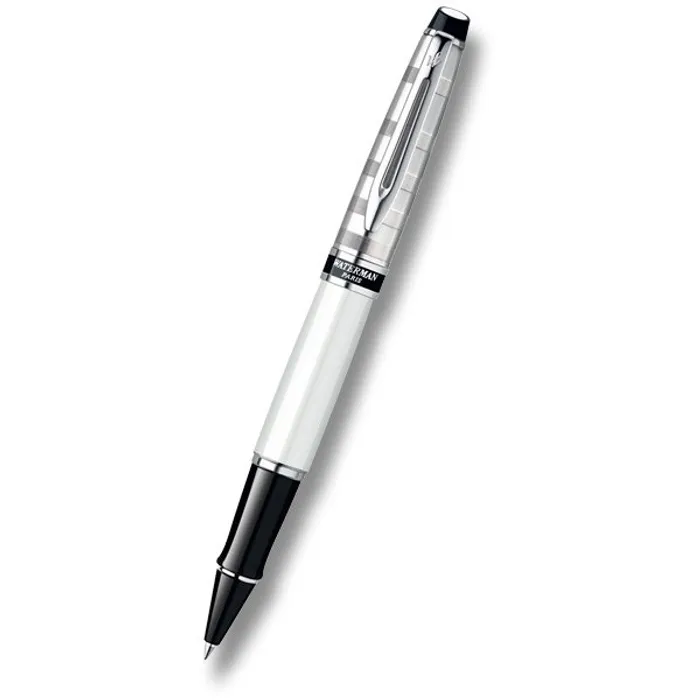 Hlavný obrázok produktu Waterman Expert DeLuxe White CT roller