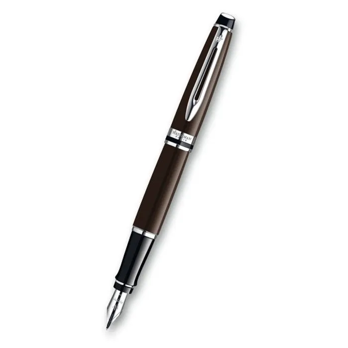Hlavný obrázok produktu Waterman Expert Essential Deep Brown CT hrot M