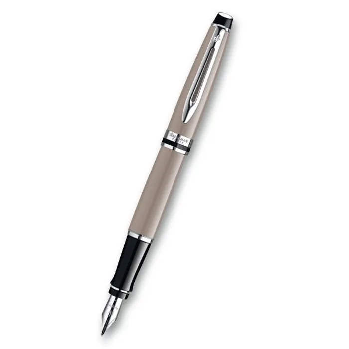 Hlavný obrázok produktu Waterman Expert Essential Taupe CT hrot M