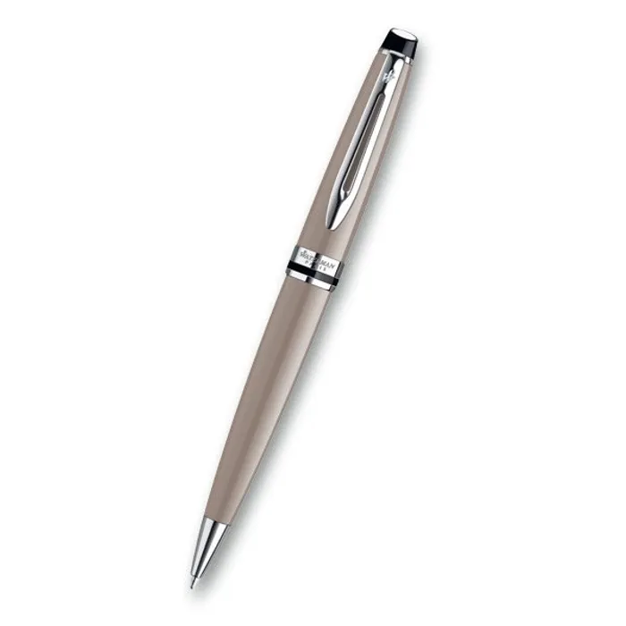 Hlavný obrázok produktu Waterman Expert Essential Taupe CT kuličková tužka