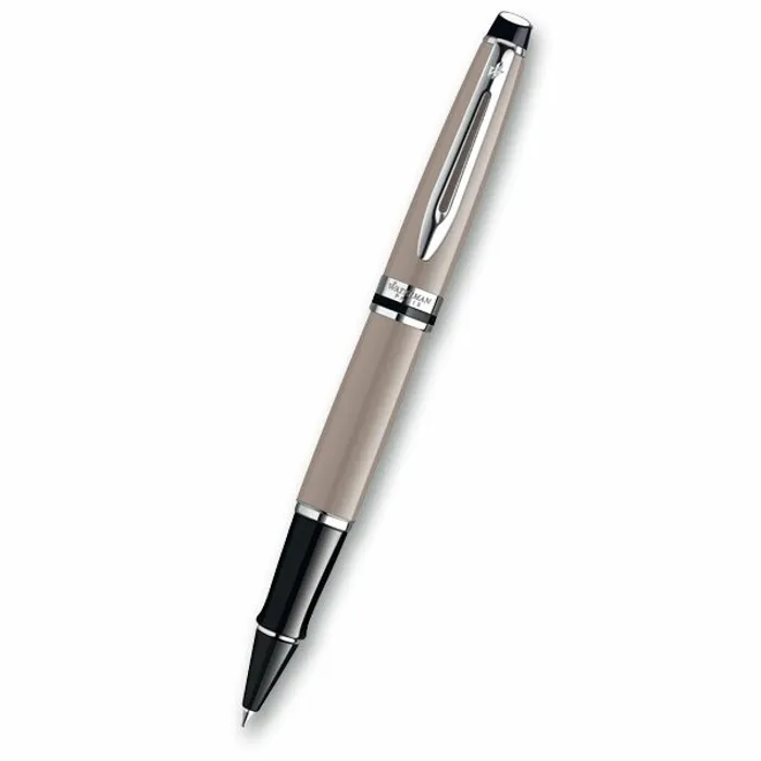 Hlavný obrázok produktu Waterman Expert Essential Taupe CT roller