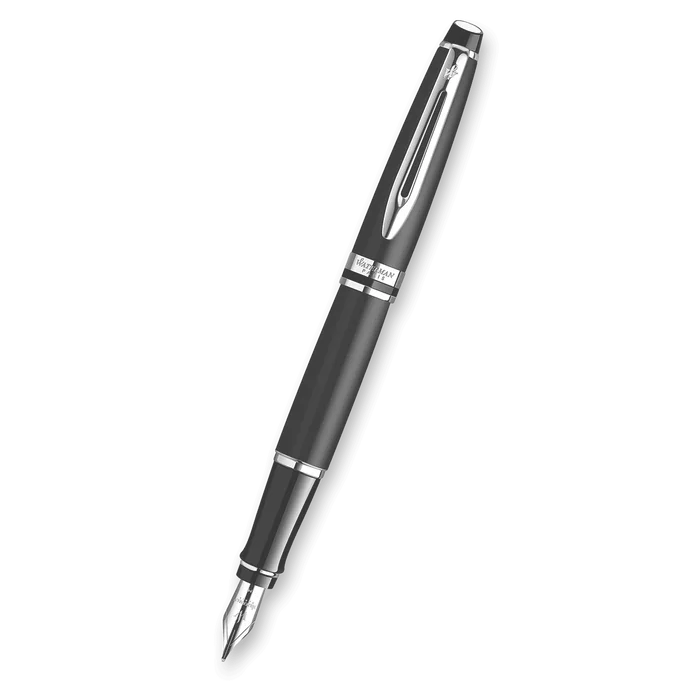 Hlavný obrázok produktu Waterman Expert Matt Black CT hrot M