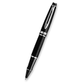 Waterman Expert Matt Black CT roller