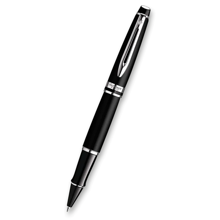 Hlavný obrázok produktu Waterman Expert Matt Black CT roller