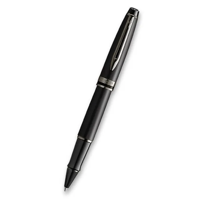 Hlavný obrázok produktu Waterman Expert Metallic Black RT roller