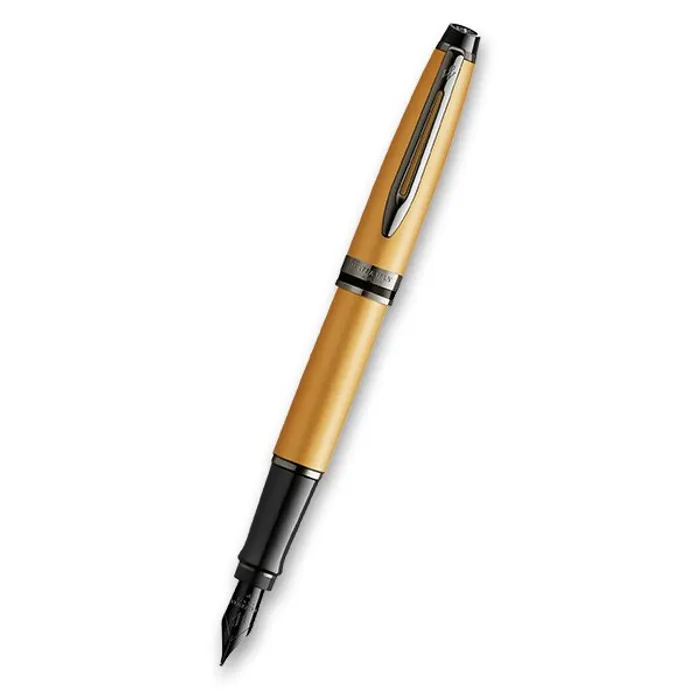 Hlavný obrázok produktu Waterman Expert Metallic Gold RT hrot M