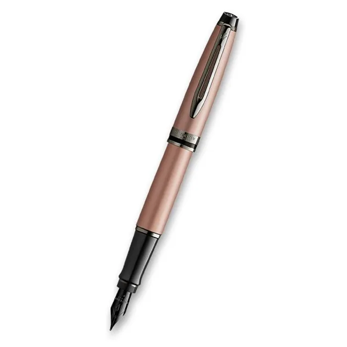 Hlavný obrázok produktu Waterman Expert Metallic Rose Gold RT hrot M