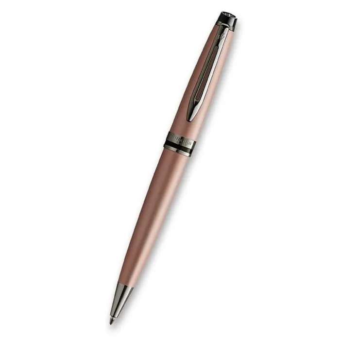 Hlavný obrázok produktu Waterman Expert Metallic Rose Gold RT kuličkové pero