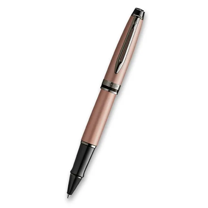 Hlavný obrázok produktu Waterman Expert Metallic Rose Gold RT roller
